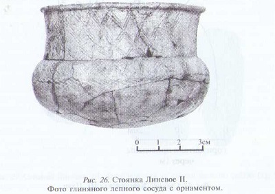 НОВЫЕ АРХЕОЛОГИЧЕСКИЕ ПАМЯТНИКИ ЧУВАШИИ_030